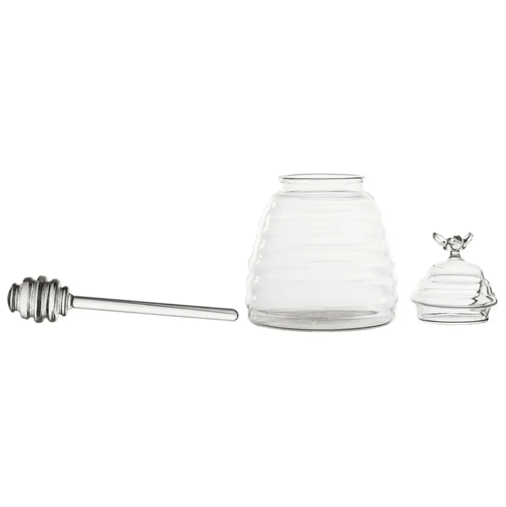 Pot miel papille 400ml