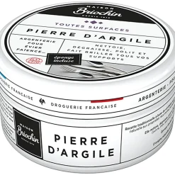 Produit d'entretien-pierre d'argile 300g
