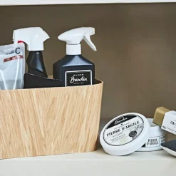 Produit d'entretien-pierre d'argile 300g