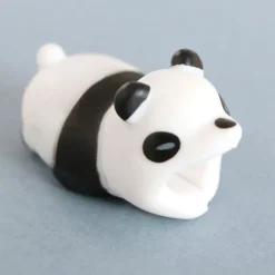 Protège câble panda