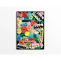 Puzzle popup - 1000 pieces