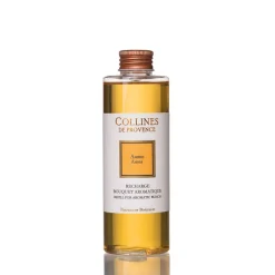 Recharge ambre 200ml