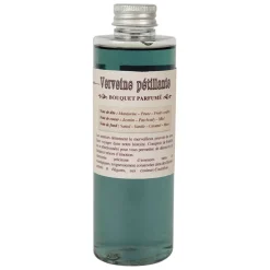 Recharge bouquet parfumé verveine 200ml