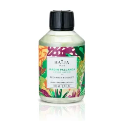 Recharge bouquet parfume 200ml - Jardin Pallanca