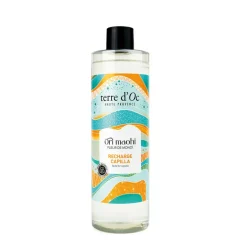 Recharge capilla fleur de monoi - ori maohi  400ml
