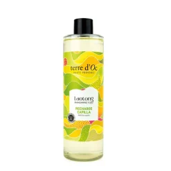 Recharge capilla mandarine-yuzu laotong 400ml