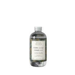 Recharge diffusseur ambiance - cedre sauvage 250ml