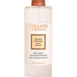 Recharge infusion d'agrumes 200ml