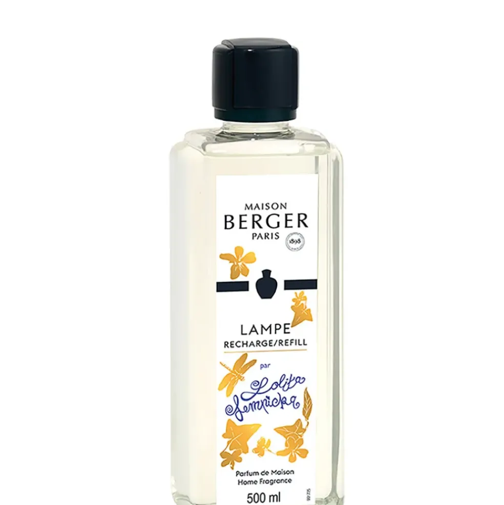 Recharge parfum pour lampe lolita lempicka 500mL