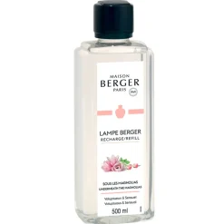Recharge parfum pour lampe sous les magnolias 500mL