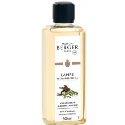 Recharge parfum pour lampe sous l'oliveraie 500mL