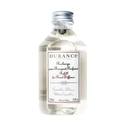 Recharge pour bouquet parfumé camélia blanc 250ml