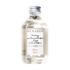 Recharge pour bouquet parfumé 250 ml ambre