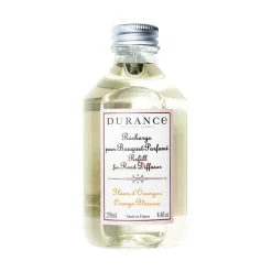 Recharge pour bouquet parfumé 250 ml fleur d'oranger