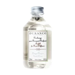 Recharge pour bouquet parfumé 250 ml linge propre