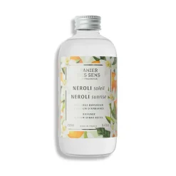 Recharge pour bouquet parfumé néroli soleil 250ml