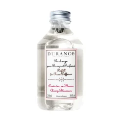Recharge pour bouquet parfumé 250 ml cerisier en fleurs