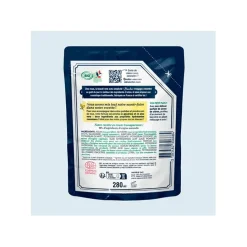 Recharge savon liquide mains zeste de citron 280ml - Cosmébio