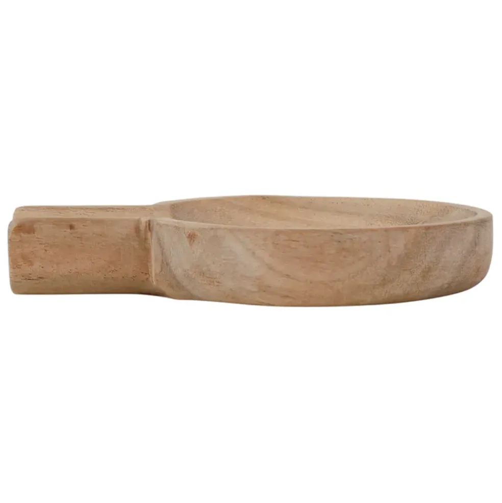 Repose cuillère en acacia naturel - dalbert