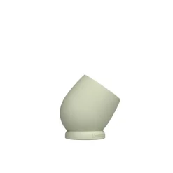 Réveil Bell dusty olive