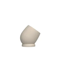 Réveil Bell ivory sand