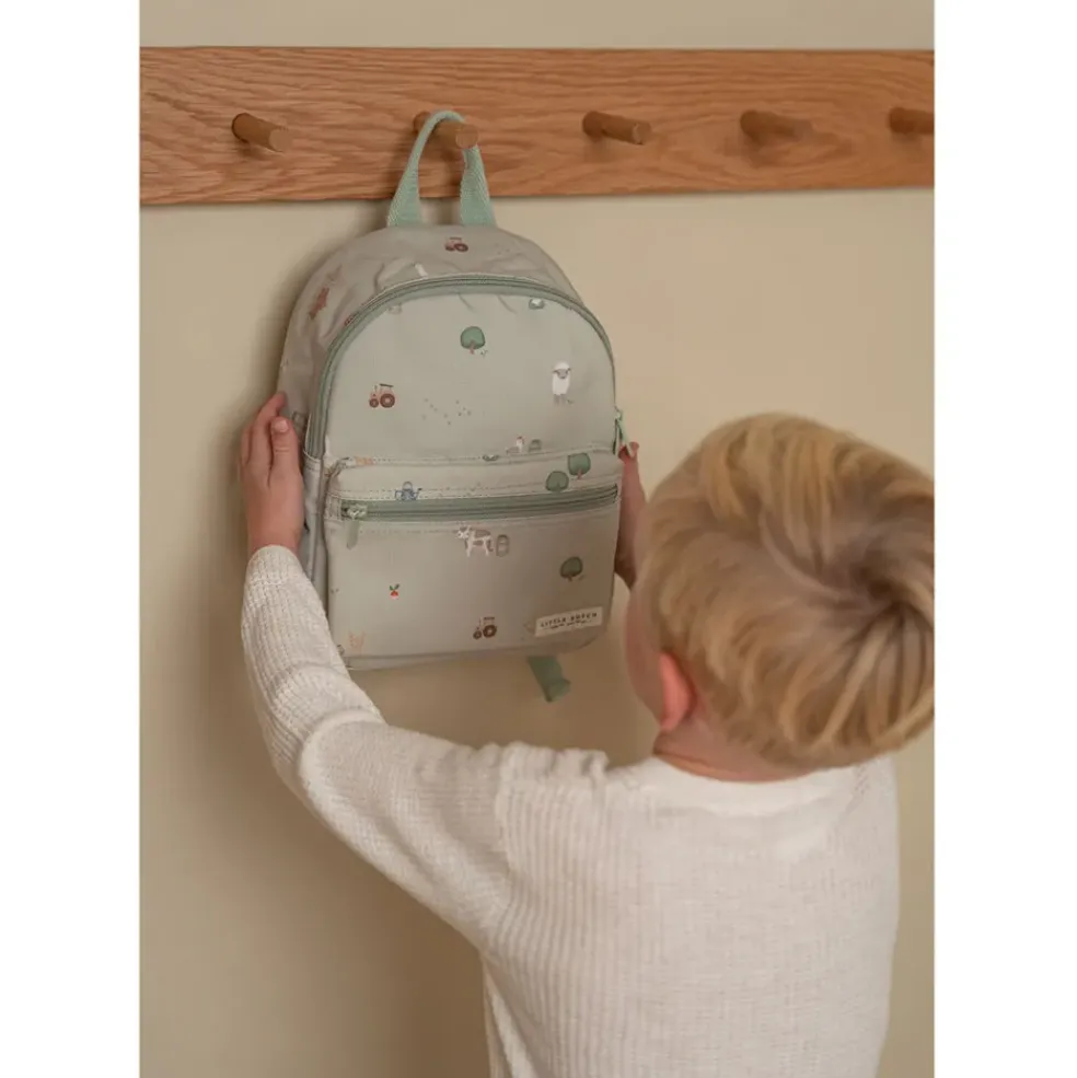 Sac à dos - Little Farm