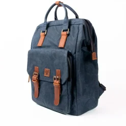 Sac à dos bleu marine - Juneau