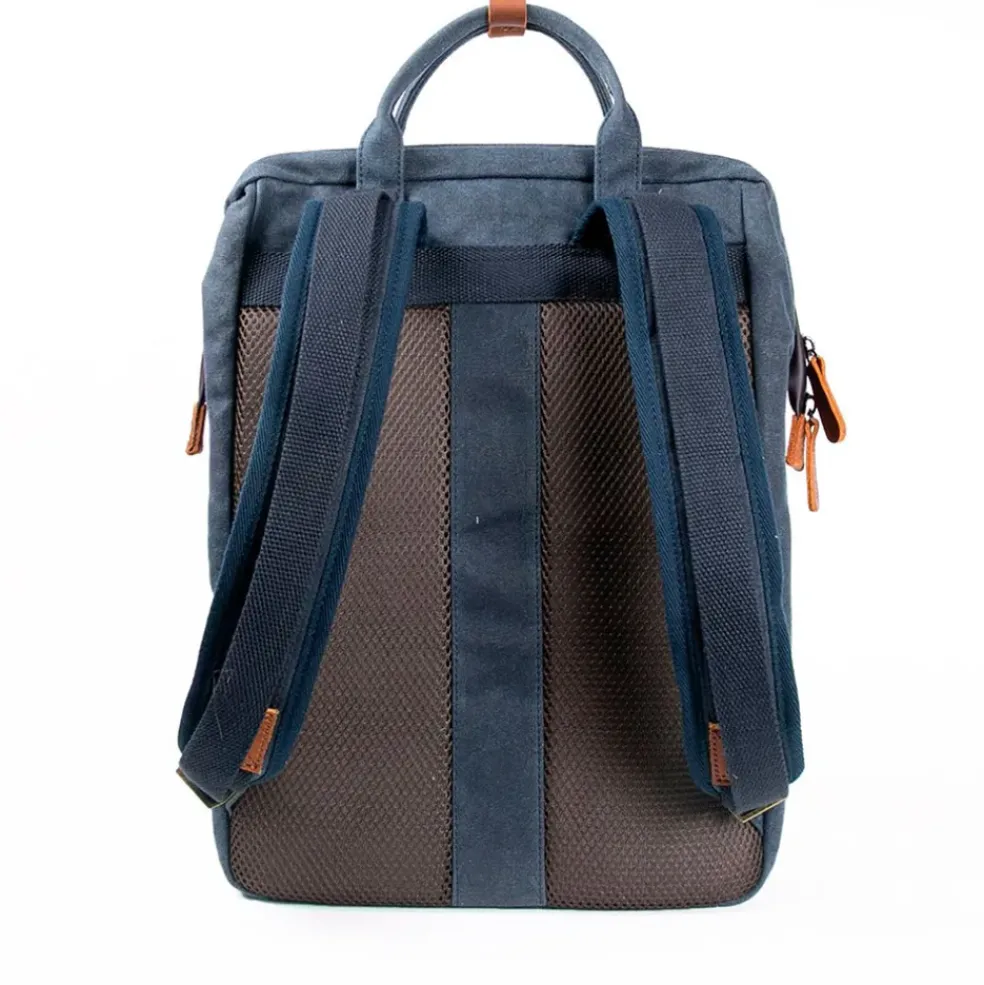 Sac à dos bleu marine - Juneau