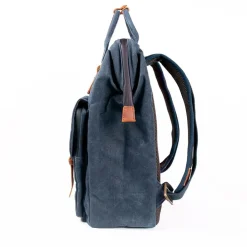 Sac à dos bleu marine - Juneau