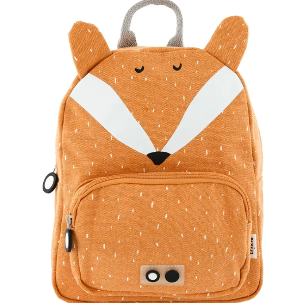 Sac a dos enfant - Mr.Fox
