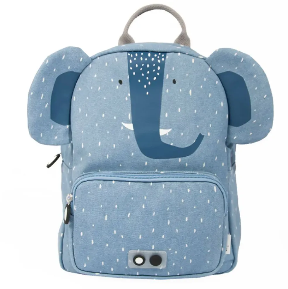 Sac a dos enfant - Mrs. Elephant