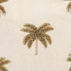 Sac aurore en coton et jute écru - Tropic Etoile