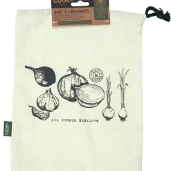 Sac conservation réutilisable