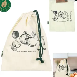 Sac conservation réutilisable