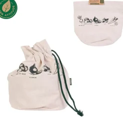Sac de conservation réutilisable