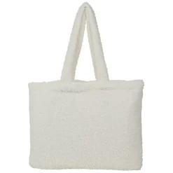 Sac doudou bouclette ivoire - cosine