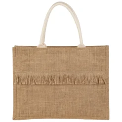 Sac en jute naturel - Bordia