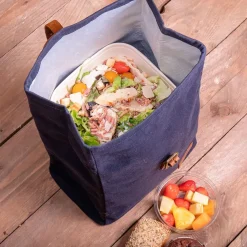 Sac isotherme bleu marine - Rambler