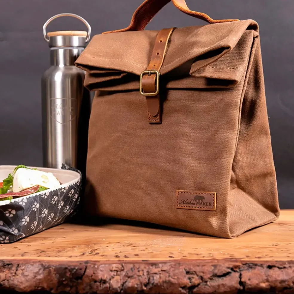Sac isotherme havane - Rambler