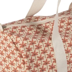 Sac weekend terracotta - Tropic Etoil