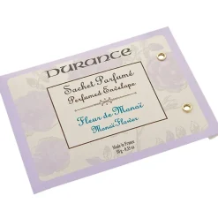 Sachet parfumé fleur de monoï