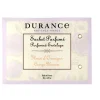 Sachet parfumé fleur d'oranger