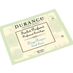 Sachet parfumé linge propre
