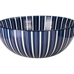 Saladier otb stripes d26xh10cm