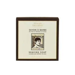 Savon à barbe l'olivier 150g