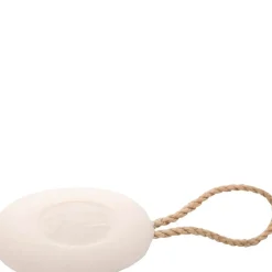 Savon corde au lait d'anesse bio 220 gr