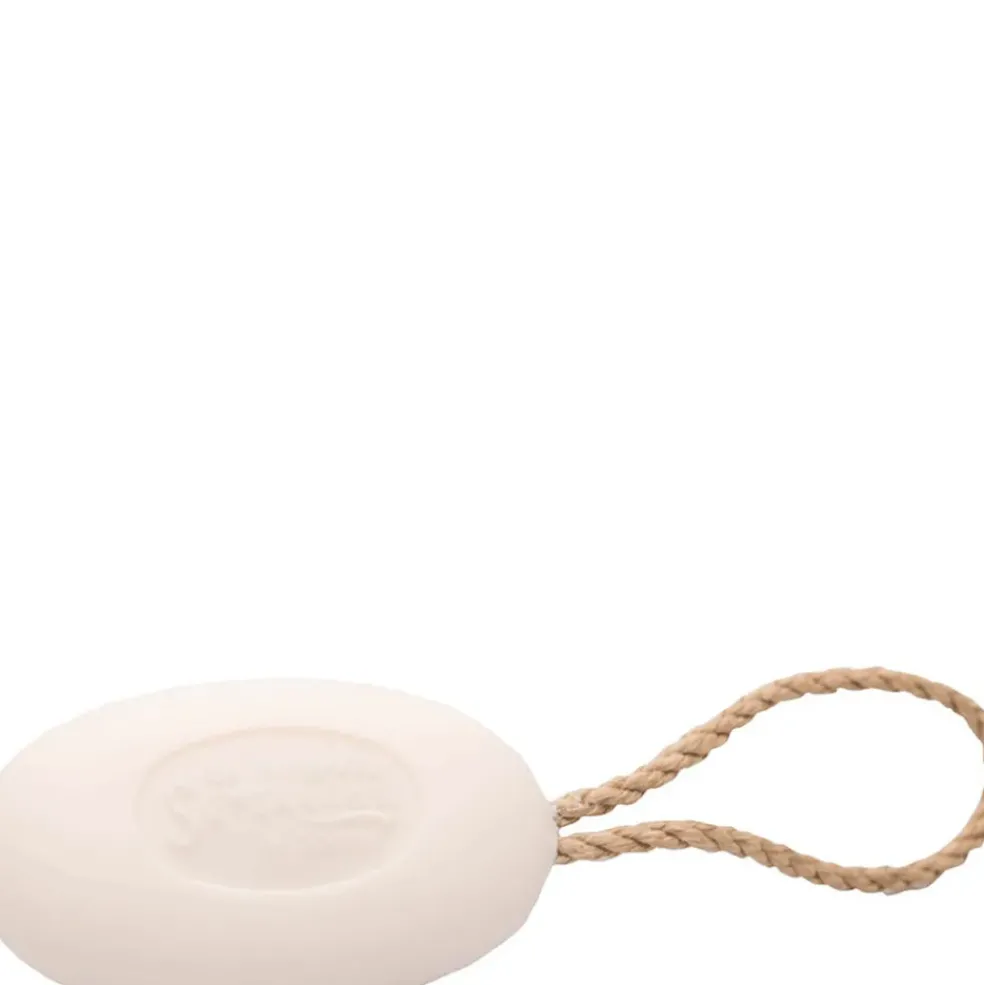 Savon corde au lait d'anesse bio 220 gr