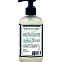 Savon liquide mains chèvrefeuille 290ml - Cosmébio