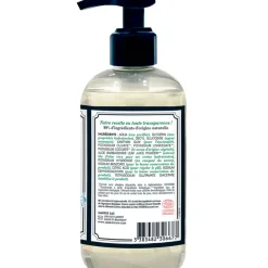 Savon liquide mains sans parfum 290ml - Cosmébio