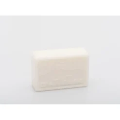 Savon rectange lait d'anesse bio